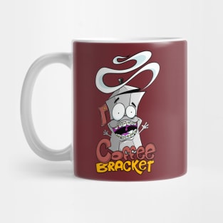 Coffee Bracket Mug